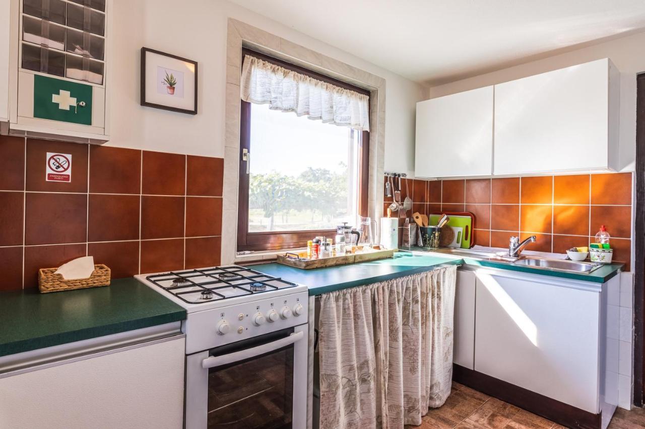 Farmstay Kotic 슬루니 외부 사진