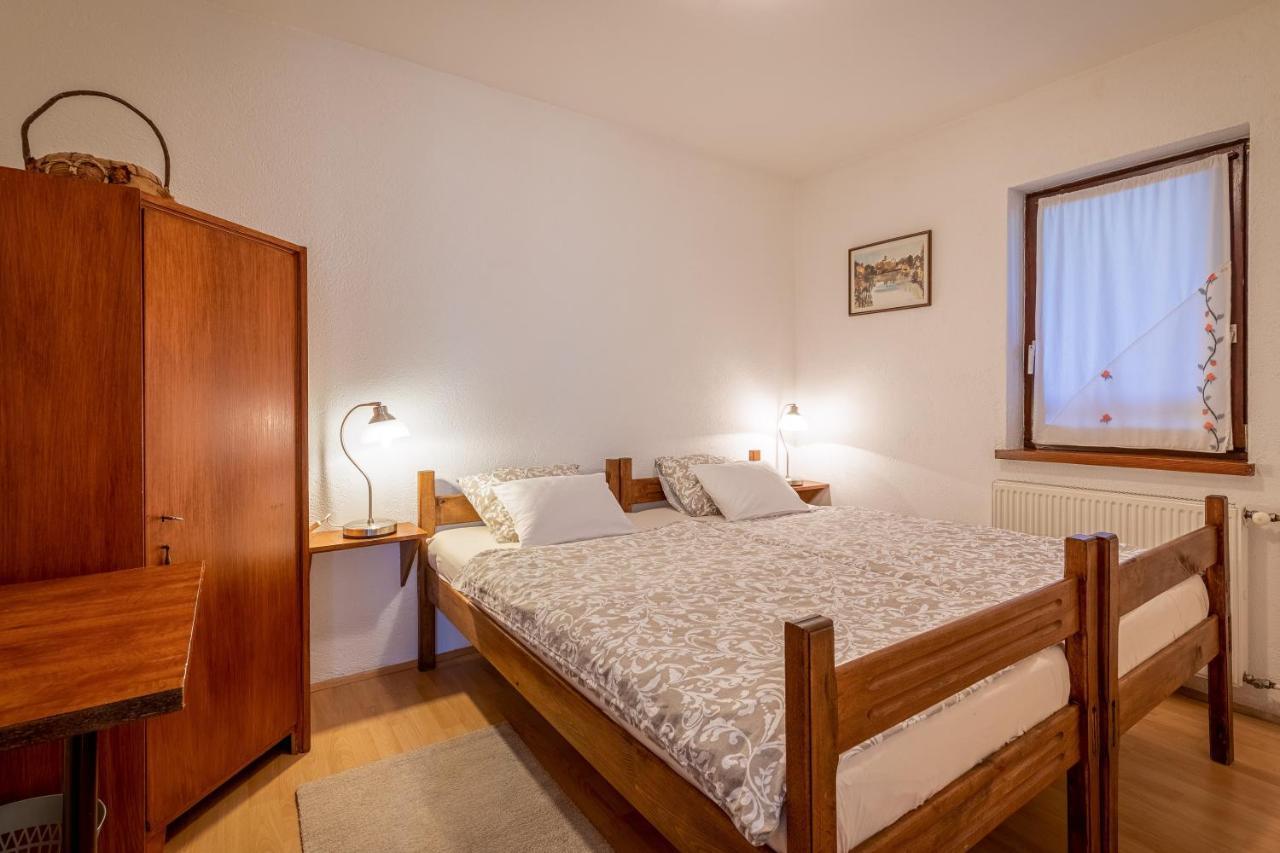 Farmstay Kotic 슬루니 외부 사진