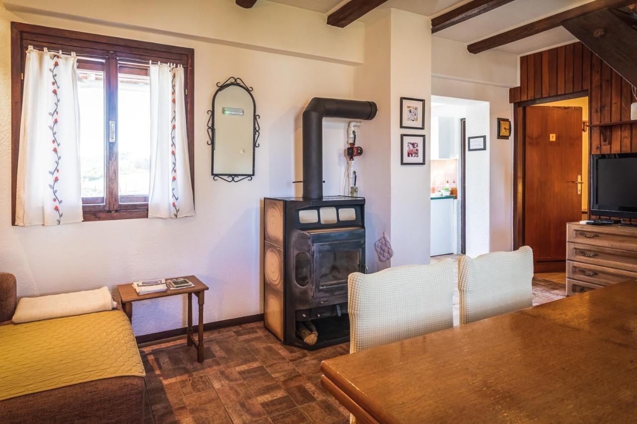 Farmstay Kotic 슬루니 외부 사진