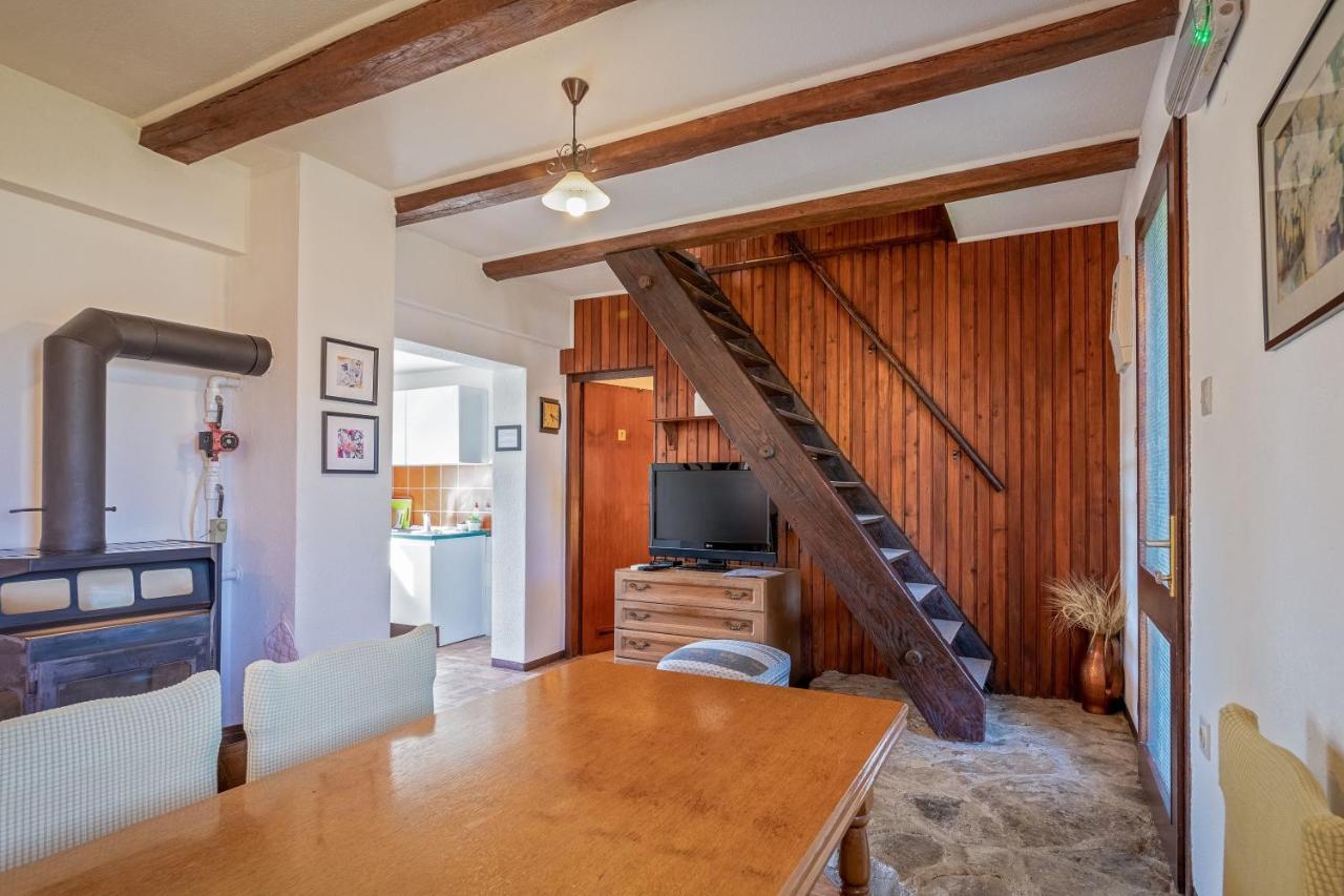 Farmstay Kotic 슬루니 외부 사진