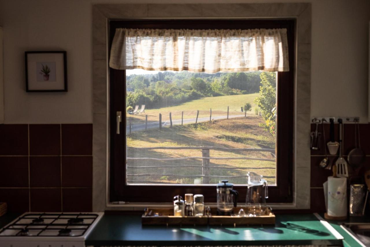 Farmstay Kotic 슬루니 외부 사진
