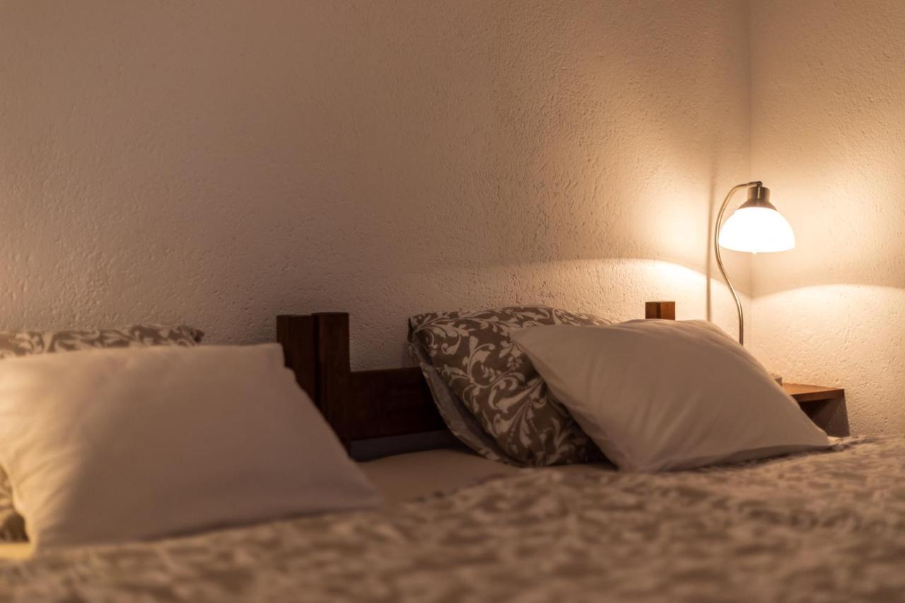 Farmstay Kotic 슬루니 외부 사진