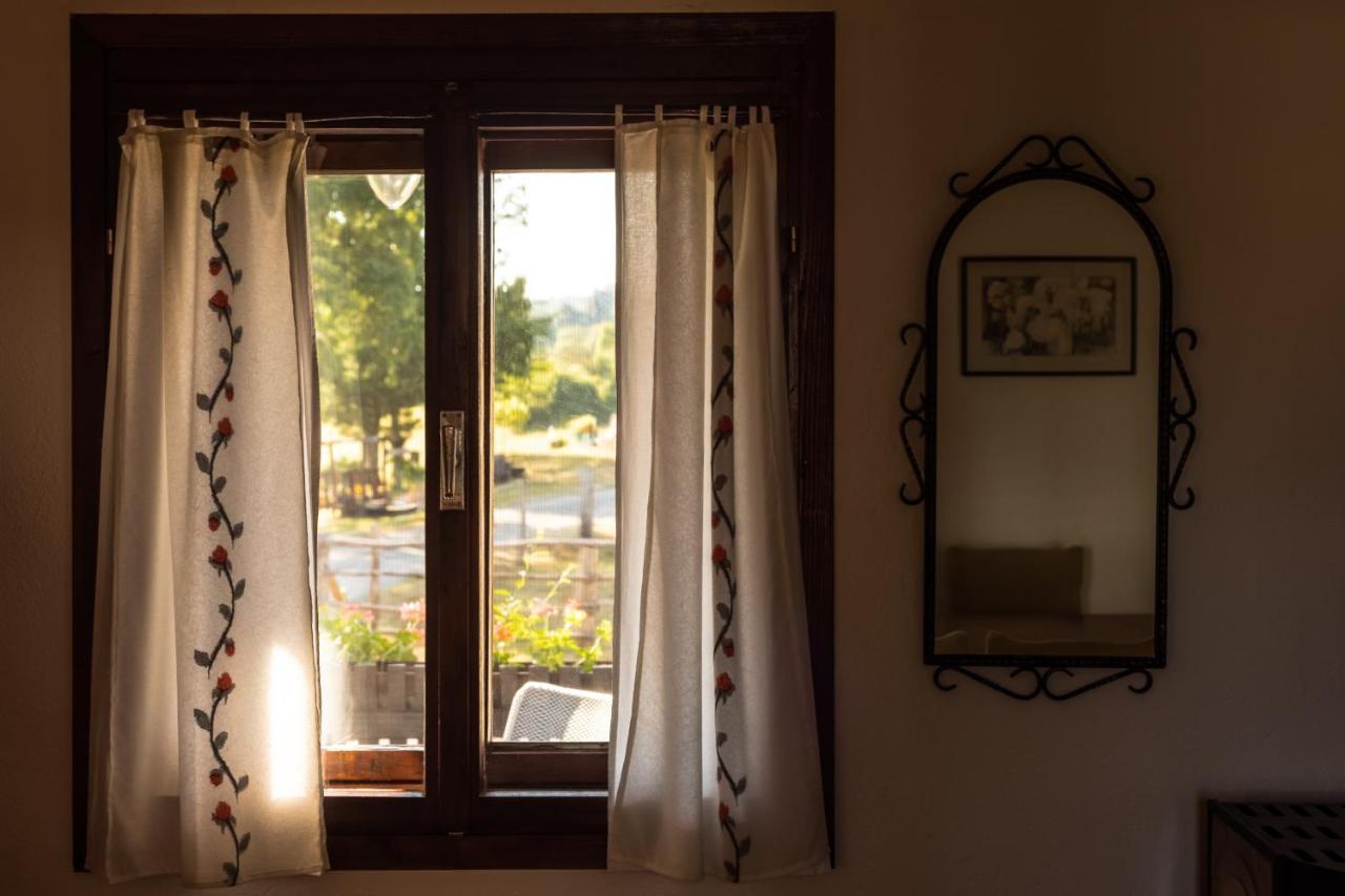 Farmstay Kotic 슬루니 외부 사진